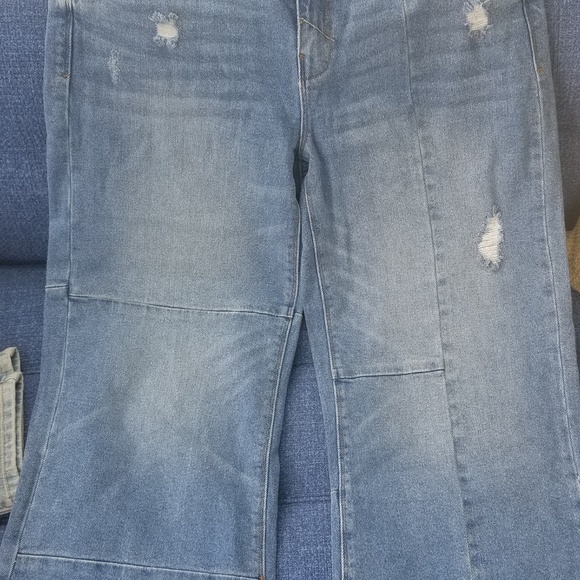 Unpublished jeans - Picture 3 of 3